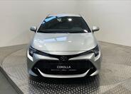 Toyota Corolla 8