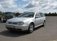 Volkswagen Golf 2