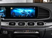 Mercedes-Benz GLE 20