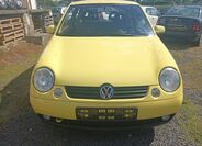 Volkswagen Lupo 8