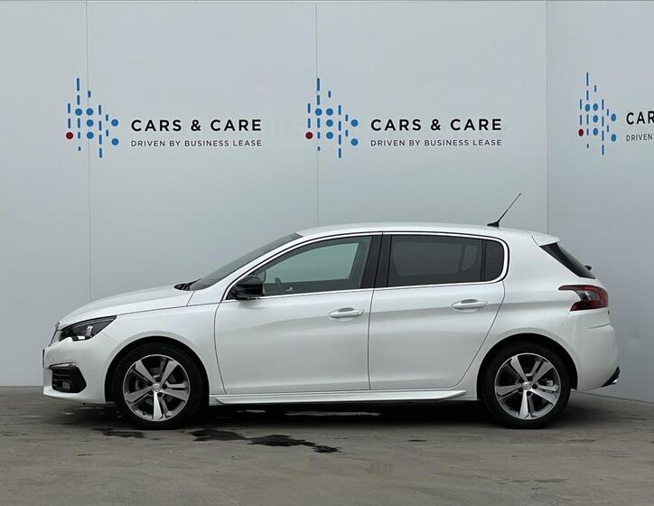 Peugeot 308 2