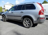 Volvo XC90 6