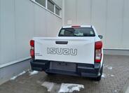 Isuzu D-Max 5