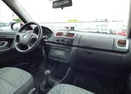 Škoda Fabia 29