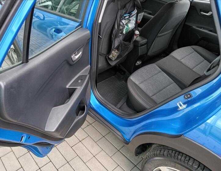 KIA Stonic 8