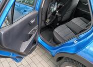 KIA Stonic 8