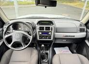 Mitsubishi Pajero Pinin 20