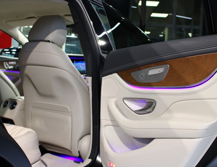 Mercedes-Benz AMG GT 32