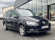 Volkswagen Sharan 6