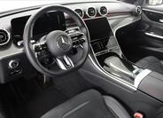 Mercedes-Benz Třídy C 17