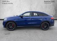 Mercedes-Benz GLE 2