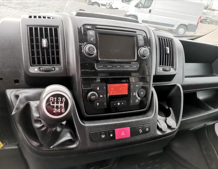 Fiat Ducato 9