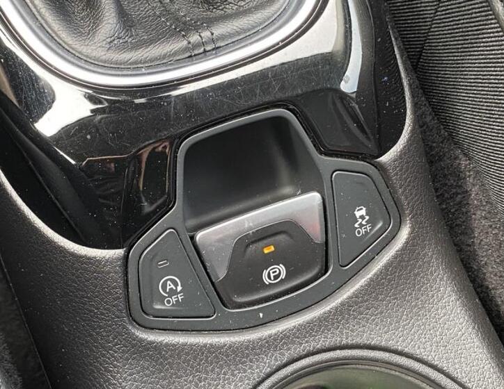 Jeep Compass 27