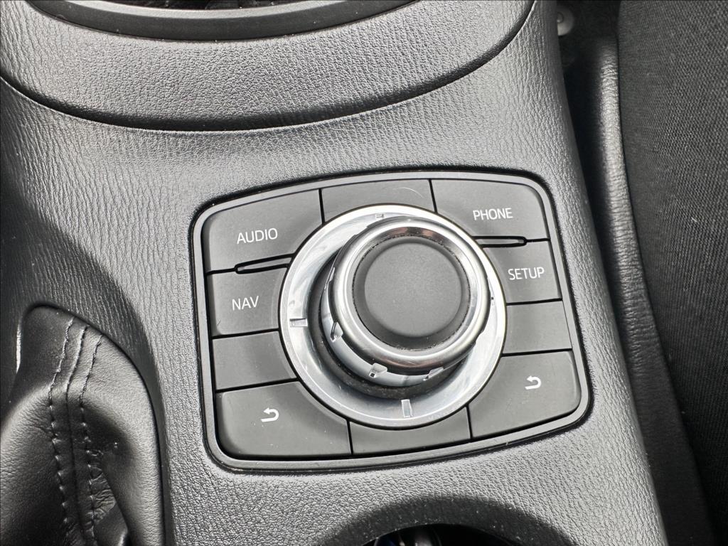 Mazda CX-5 18