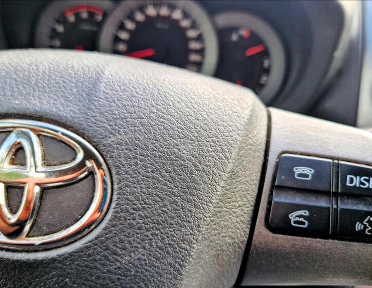 Toyota RAV4 30