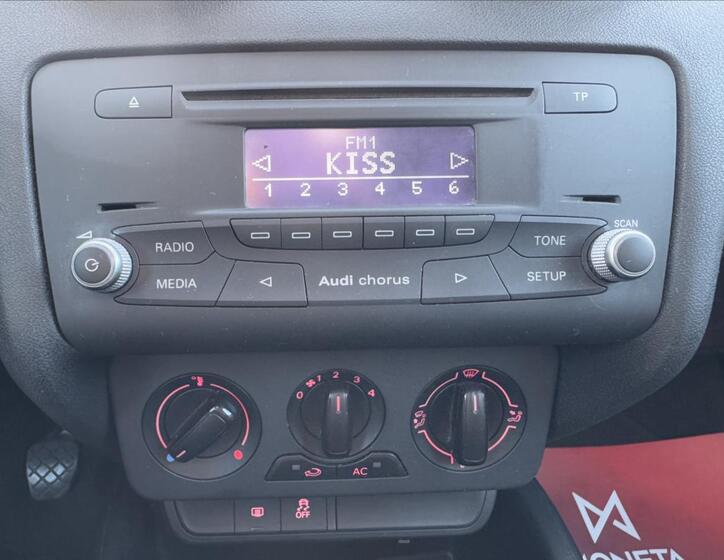 Audi A1 21