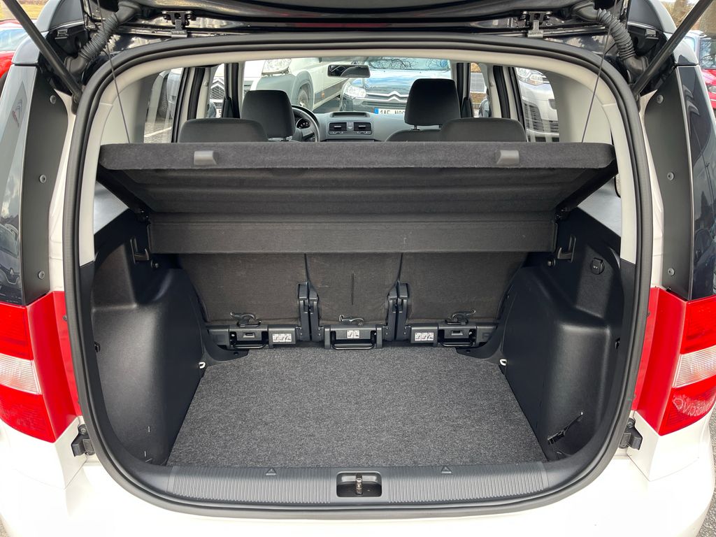Škoda Yeti