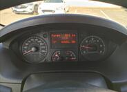 Peugeot Boxer 21