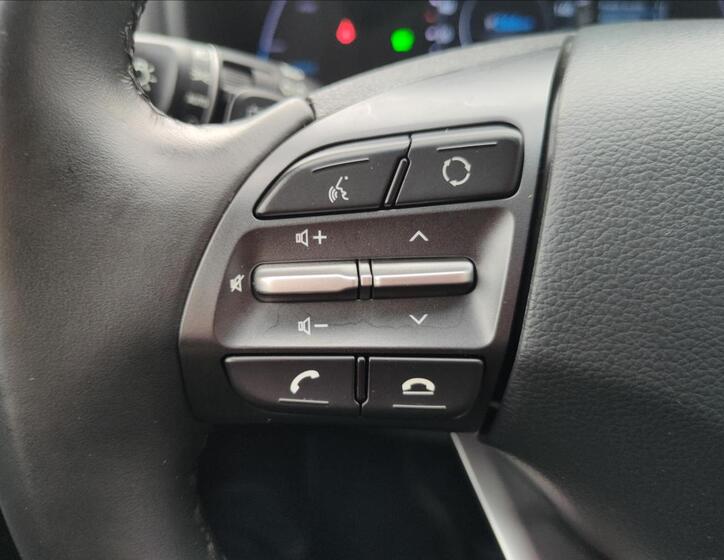 Hyundai Kona 31