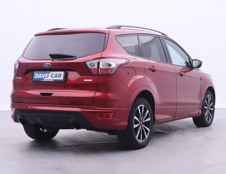 Ford Kuga 7