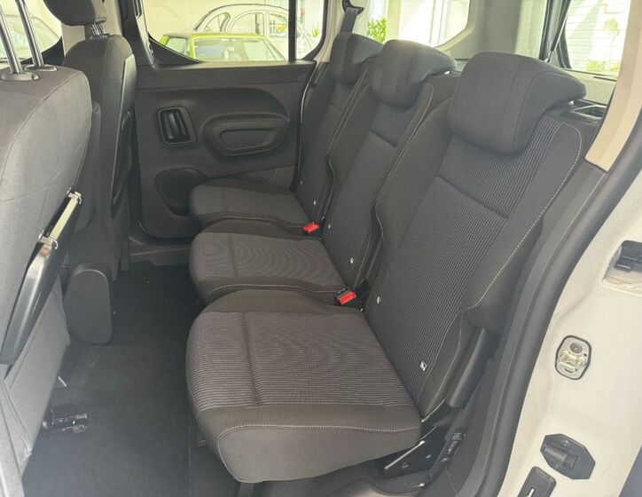 Fiat Dobló 25
