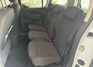 Fiat Dobló 25