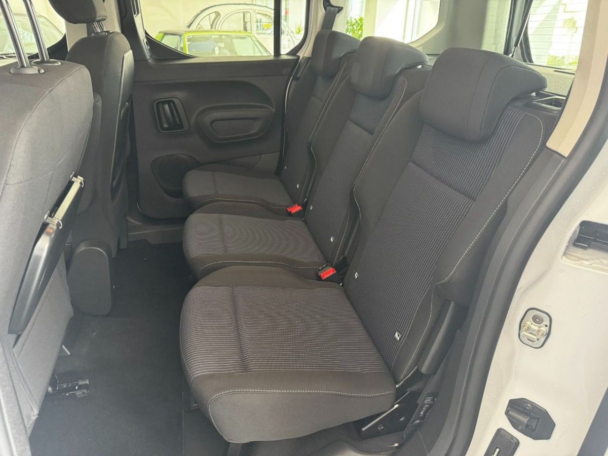 Fiat Dobló