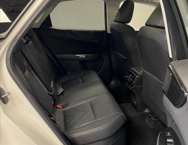 Lexus NX 350h 10