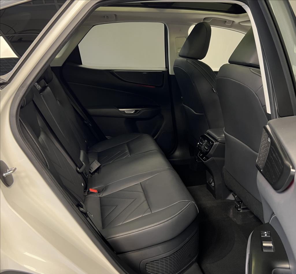 Lexus NX 350h