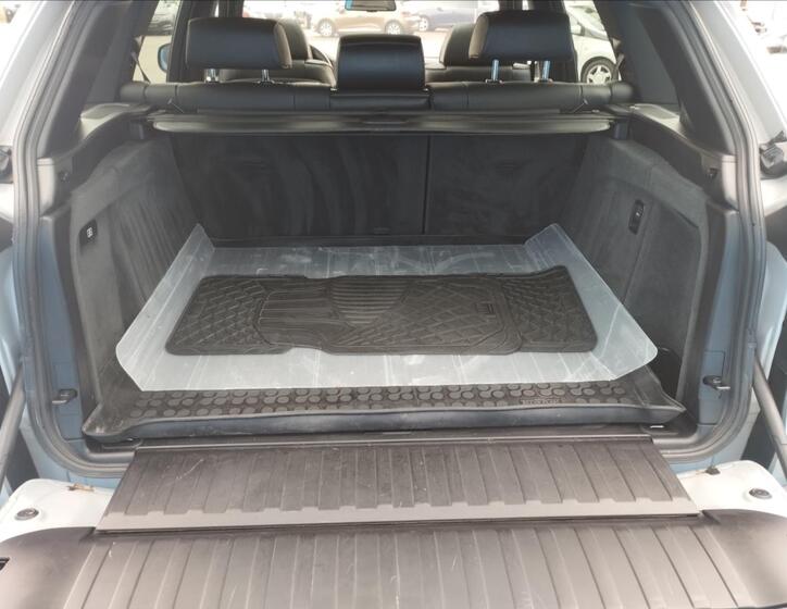 BMW X5 20