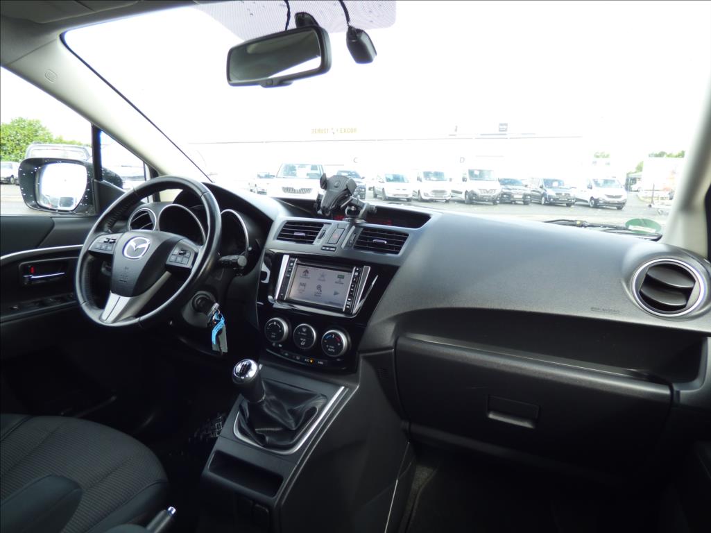 Mazda 5