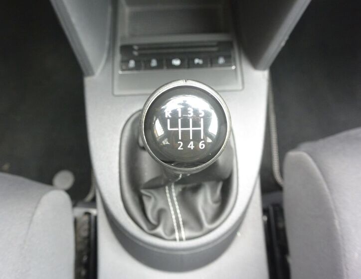 Volkswagen Touran 19