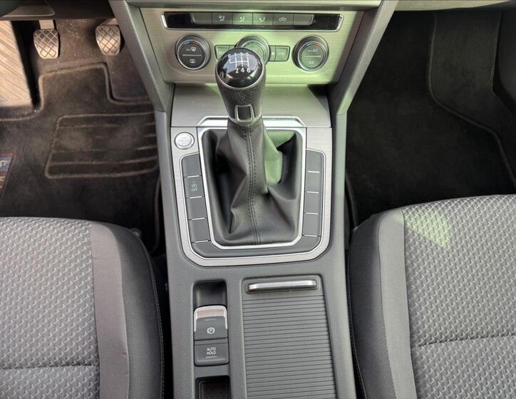 Volkswagen Passat 23