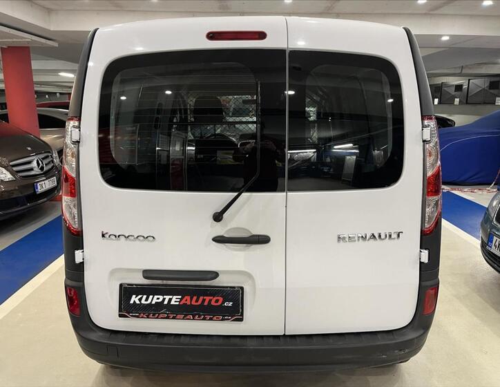 Renault Kangoo 4