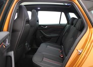 Škoda Kamiq 7