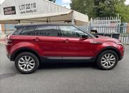 Land Rover Range Rover Evoque 4