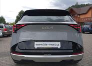 KIA Sportage 9