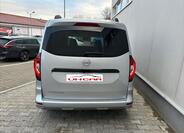 Nissan Townstar 4