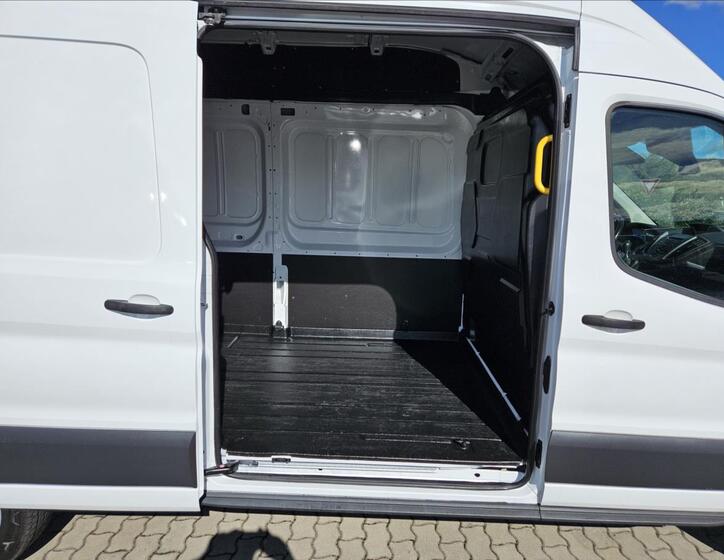 Ford Transit 6