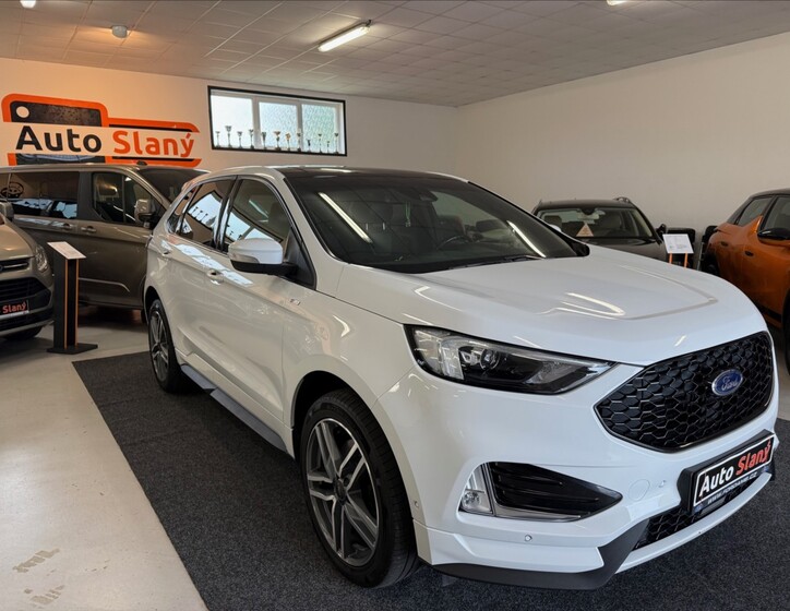 Ford Edge 2