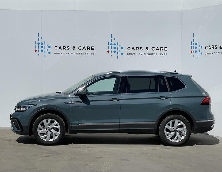 Volkswagen Tiguan Allspace 2