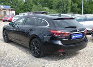 Mazda 6 6