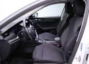 Škoda Octavia 10