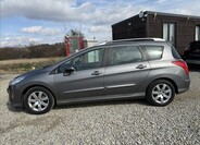 Peugeot 308 8