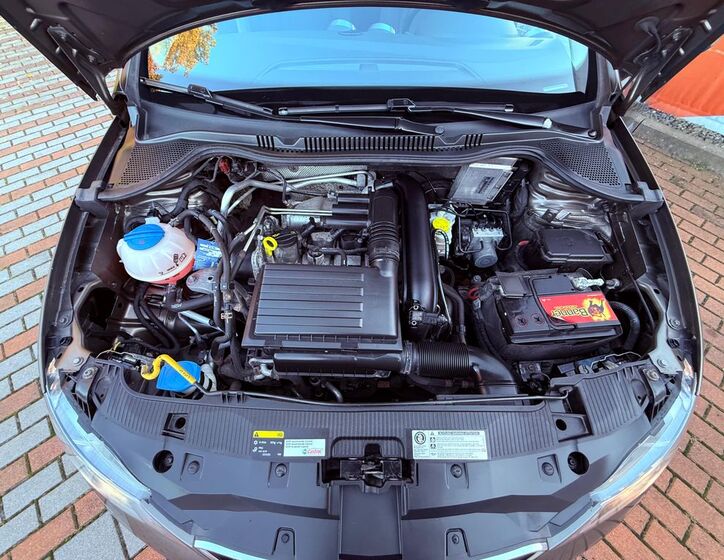 Seat Ibiza 23