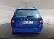 Škoda Fabia 5
