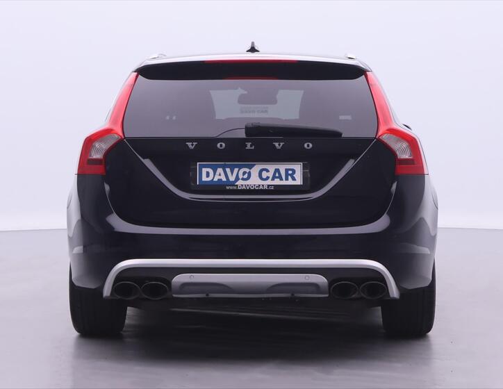 Volvo V60 6