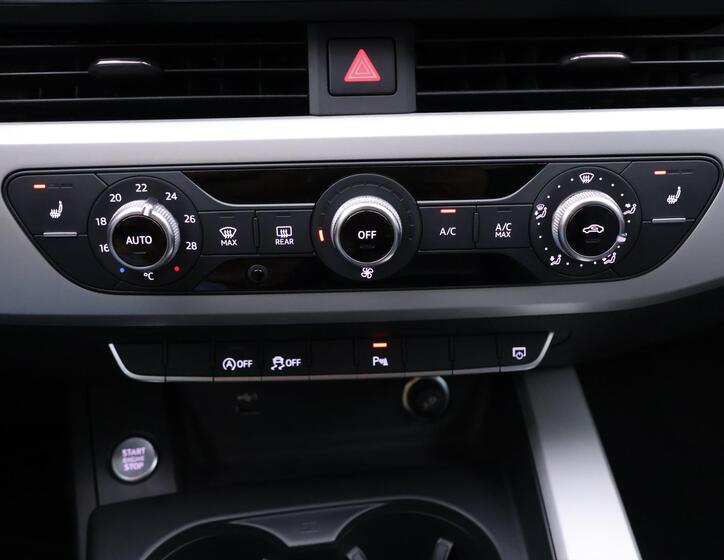 Audi A4 24