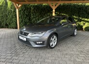 Seat Leon 1