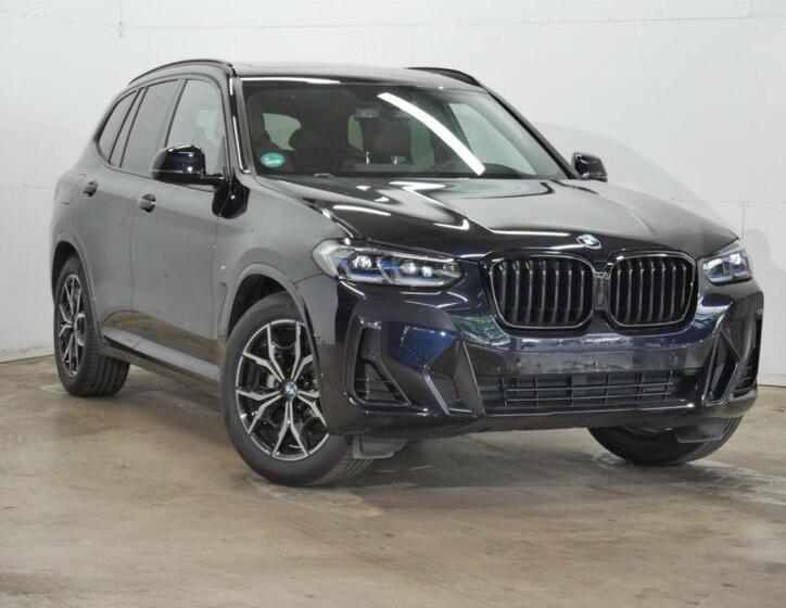 BMW X3 2